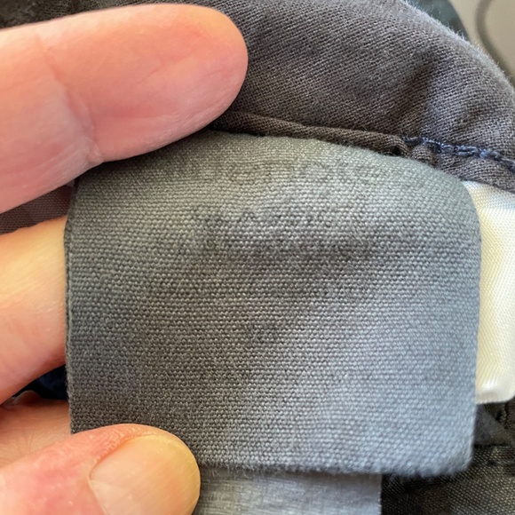 MEN'S SHORT  "BLUENOTES" SIZE 30 - Picture 8 of 8